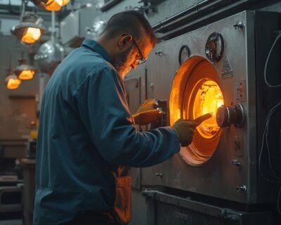What is Heat Treatment of Nickel Alloys? Understanding the Basics