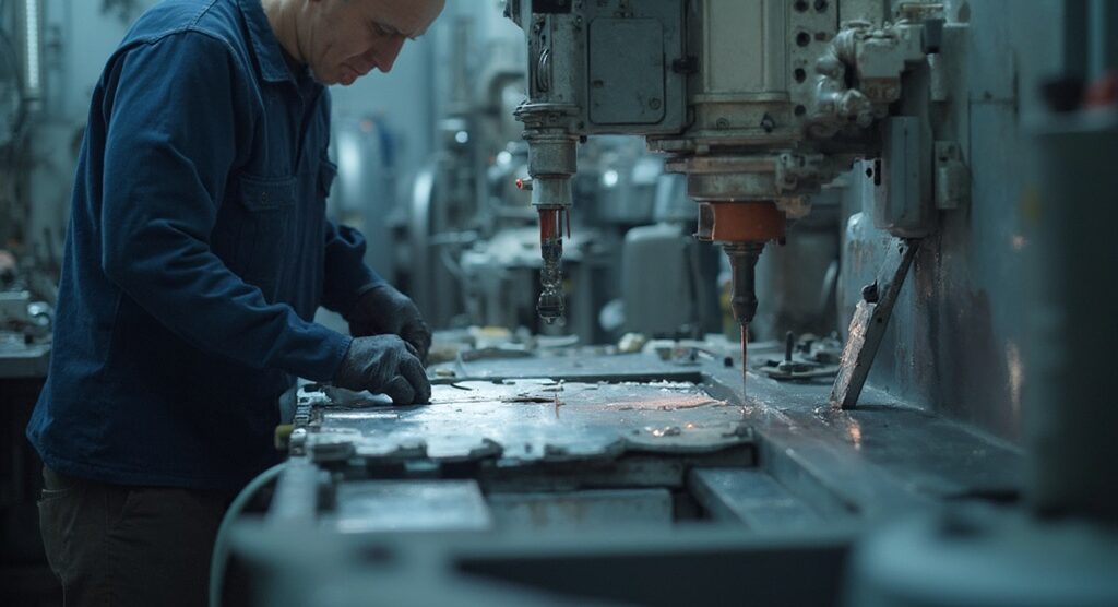 What is Invar 36 Alloy? Key Properties and Applications Explained