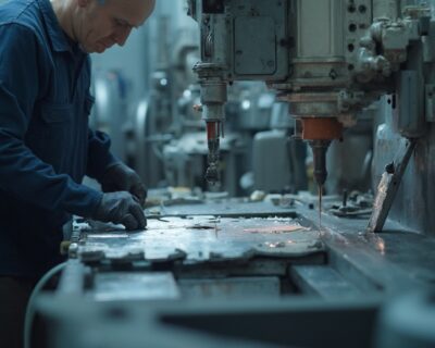 What is Invar 36 Alloy? Key Properties and Applications Explained