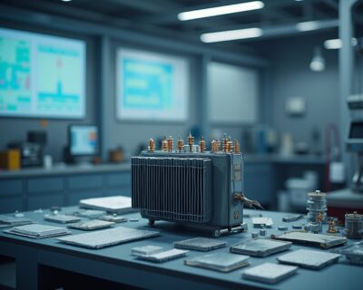 What Is Magnetic Shielding for Power Transformers? A Comprehensive Overview