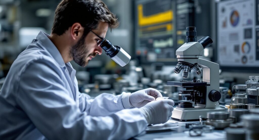 What is Monel K400? Understanding Its Properties and Applications