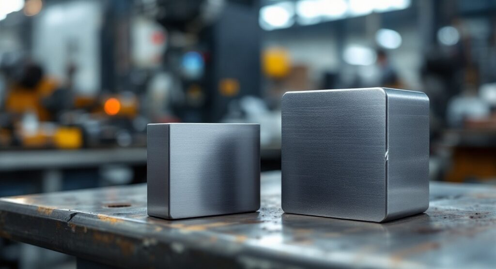 What You Need to Know: Is Titanium as Strong as Steel?