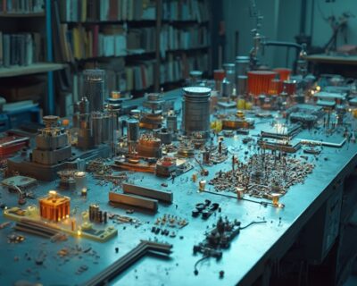 Why a Material That Can Be Magnetized Is Essential in Electrical Engineering