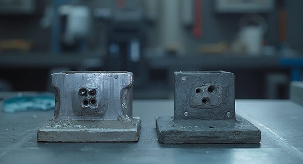 Why Titanium or Steel Is Stronger: Understanding the Science Behind Material Strength